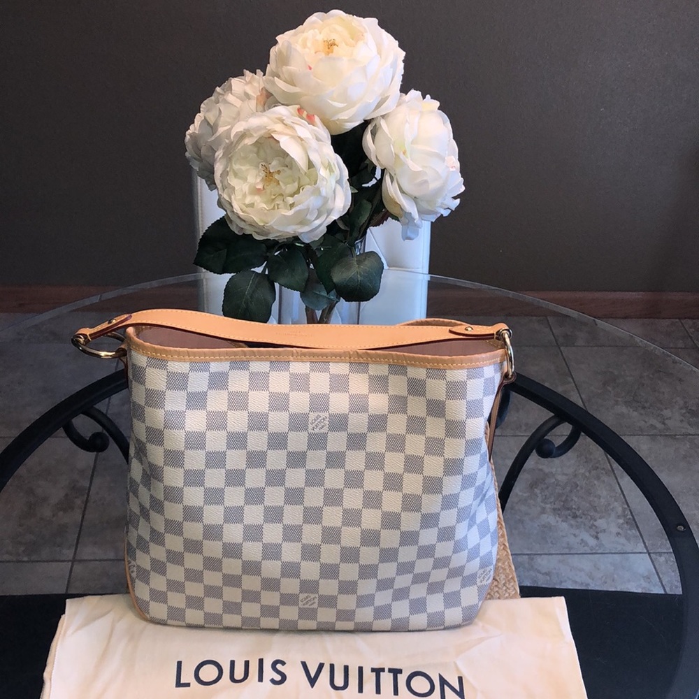 Louis Vuitton Delightful PM 🌸! - Picture 3 of 17